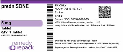 predniSONE 5mg_70518-4271-01.jpg MM2 - predniSONE 5mg 70518 4271 01